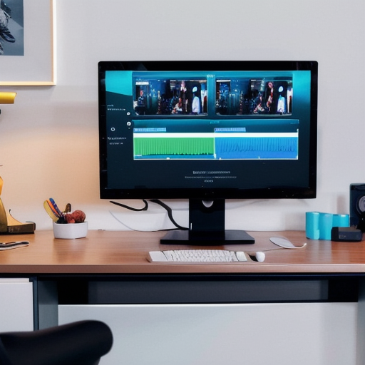 Operations monitoring suite with dashboards, no people